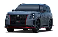 Nissan Armada