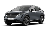 Nissan Ariya