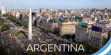 Foto de Argentina