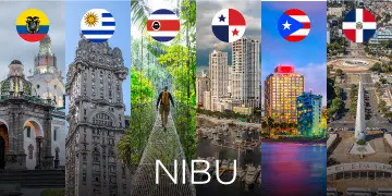 Foto de America Latina