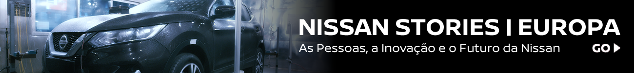 nissan stories banner display