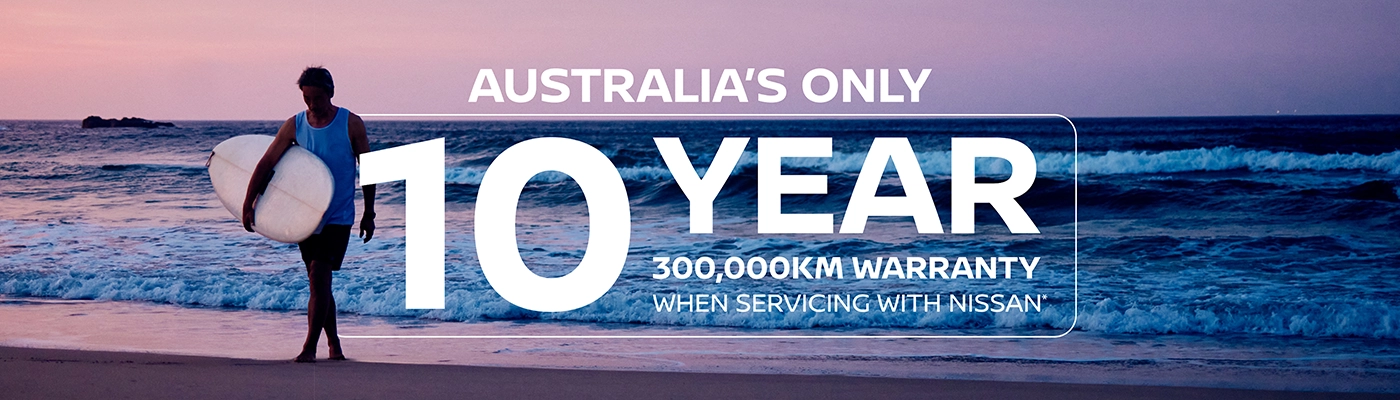 10 year graphic