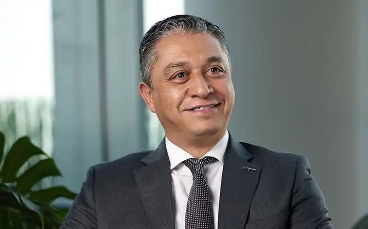 Rodrigo Centeno