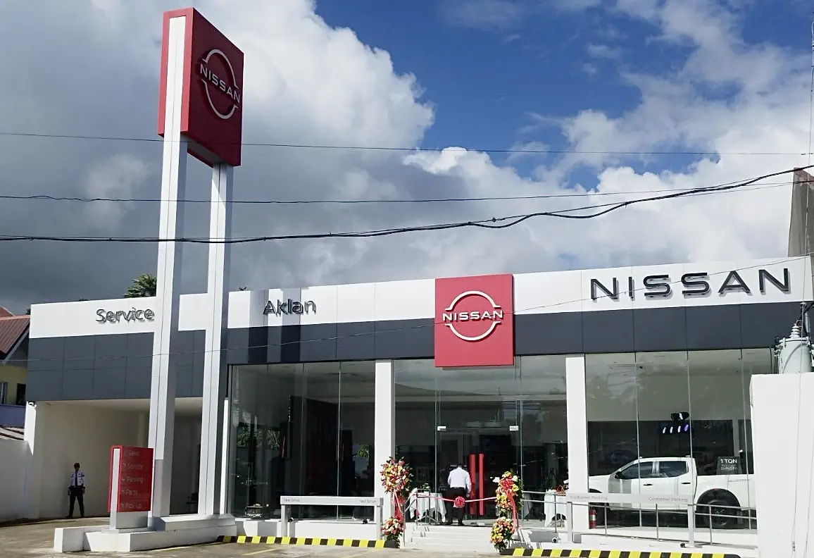 Nissan Philippines Opens Latest Dealership in Kalibo, Aklan