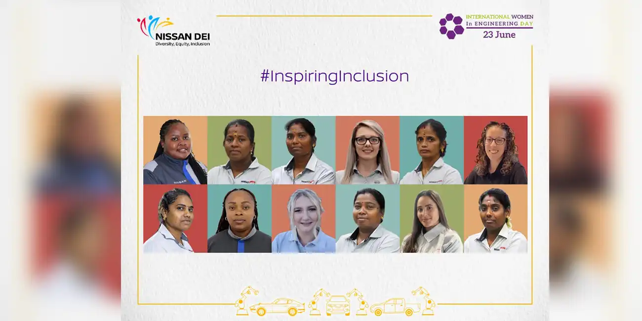 inspiring inclusion