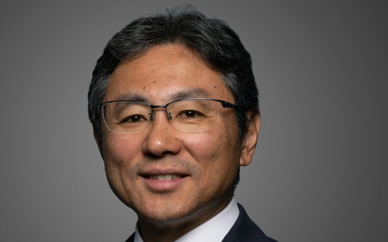 Tomoyuki Hanyu