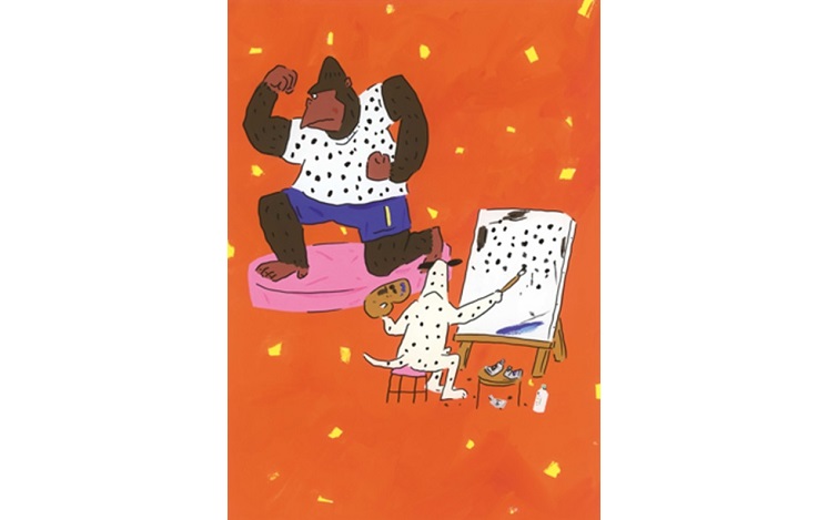 「第40回 日産 童話と絵本のグランプリ」創作童話と絵本の募集を開始