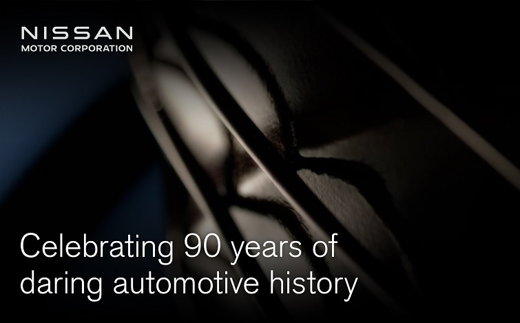 Celebrating 90 years of daring automotive history image