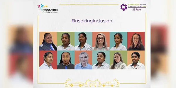inspiring inclusion