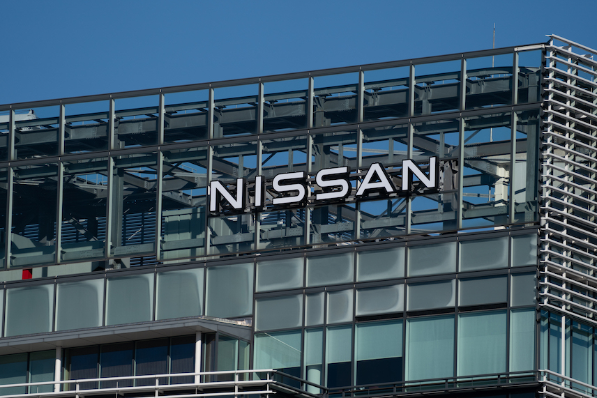 Nissan further accelerates electrification strategy
