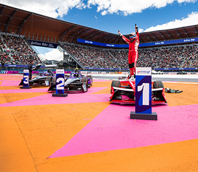 Nissan Formula E Team and Oliver Rowland: The gamble that made a World Champion