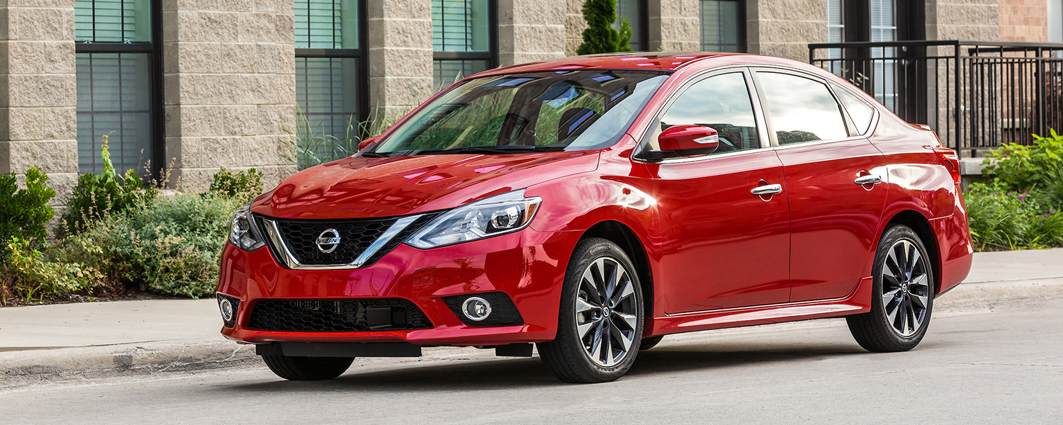 2019 nissan deals sentra sr accessories