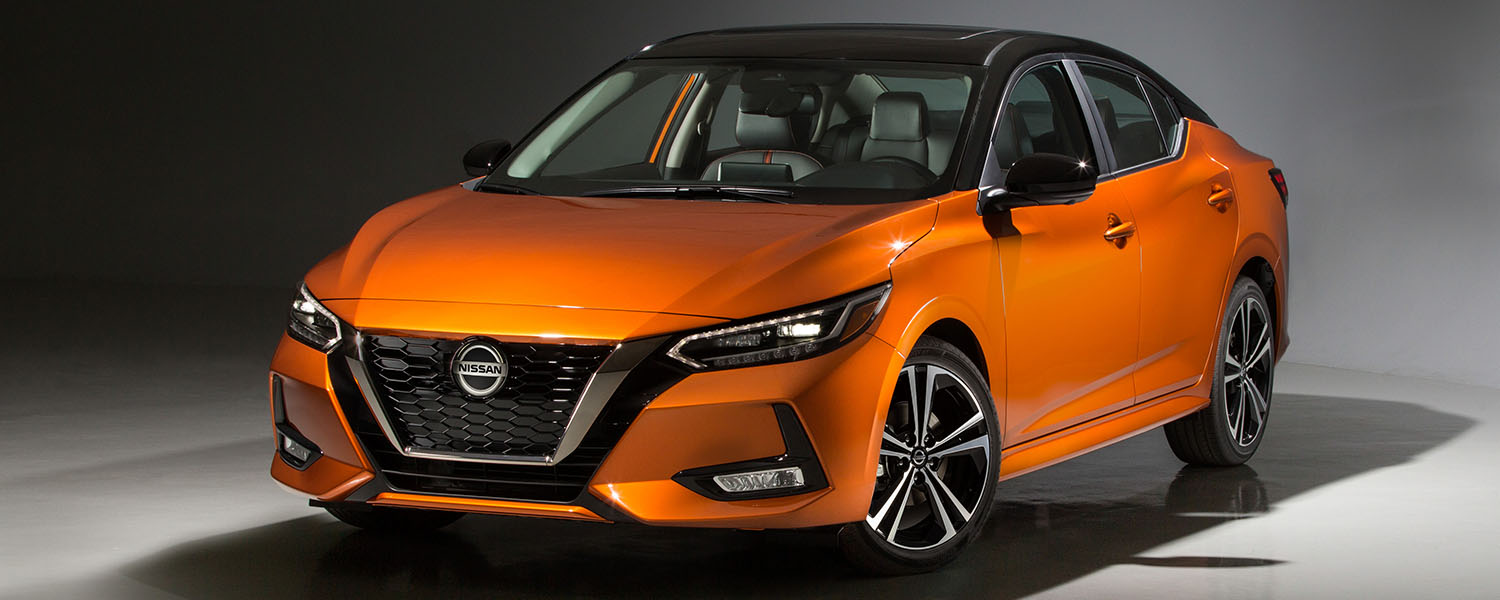 2020 nissan deals sentra aftermarket parts