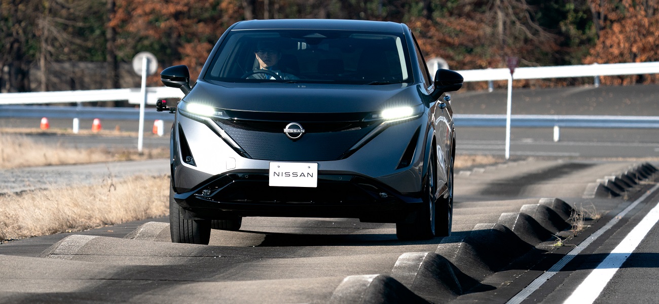 ニュース ストーリーズ 日産自動車企業情報サイト