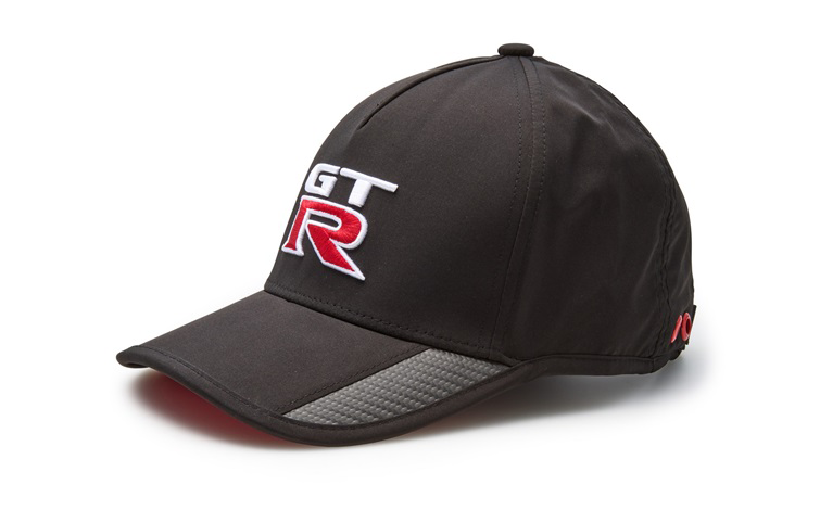 NISMO ジャケット&キャップ 日産オリジナルグッズ「NISSAN/NISMO