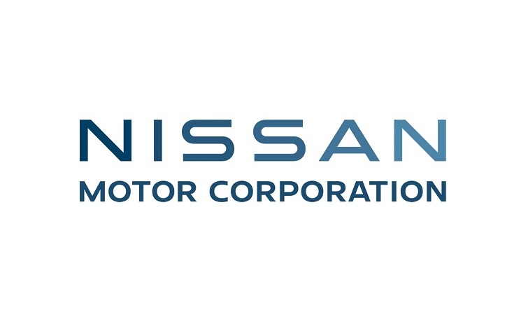 日産コーポレートロゴ