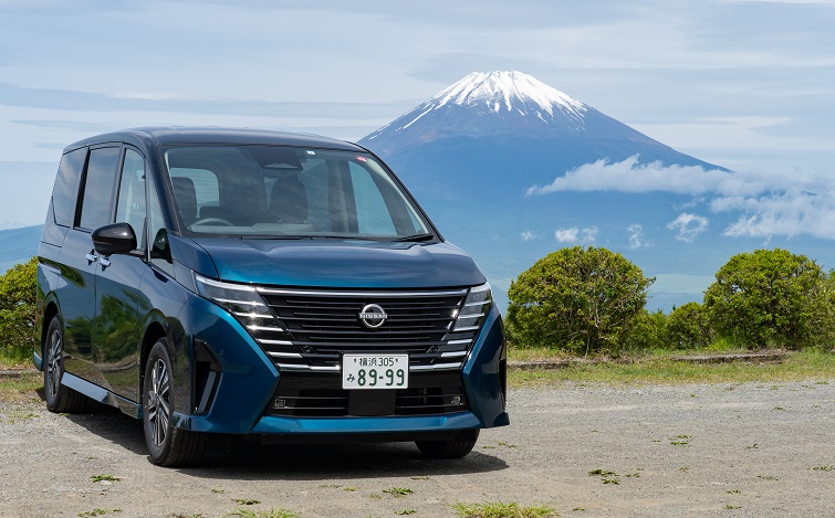 Nissan kicks store sales report