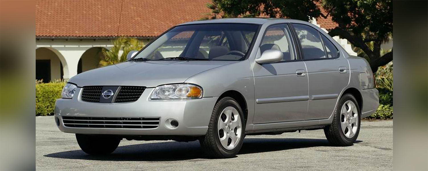 2006 nissan sentra steering wheel deals size