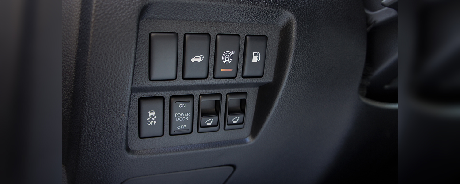 How To Turn Off Awd Lock On Nissan Rogue: Quick & Easy Guide