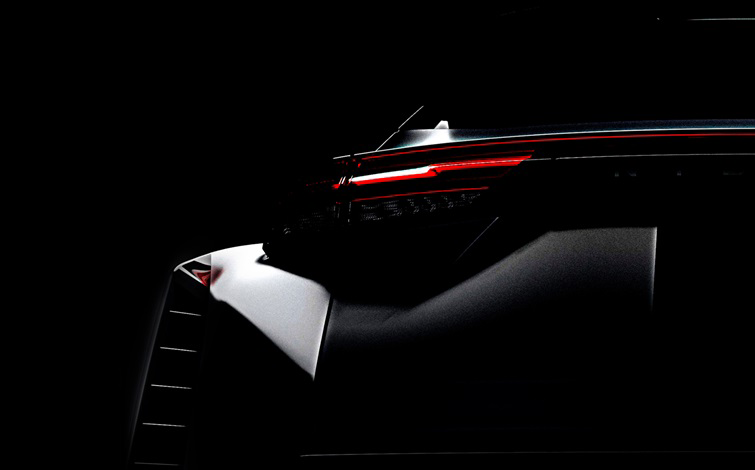 東京オートサロン2026」出展概要を発表