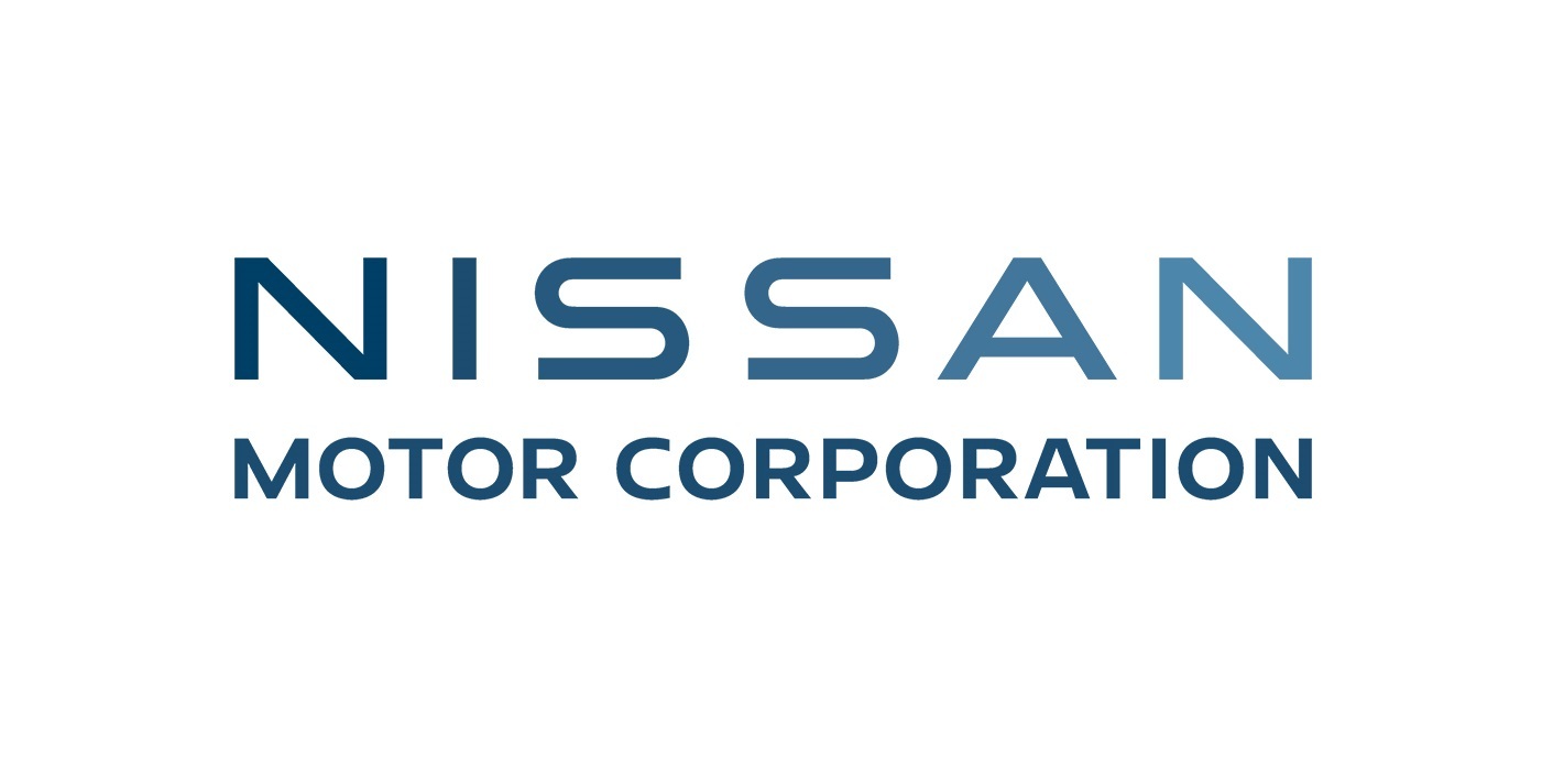 Nissan Motor Corporation logo