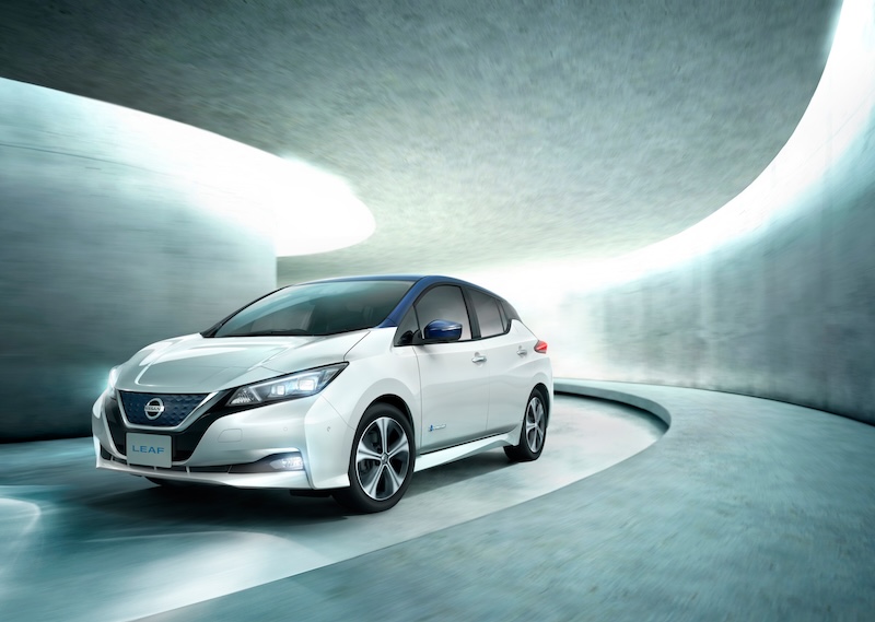 Zero Emission