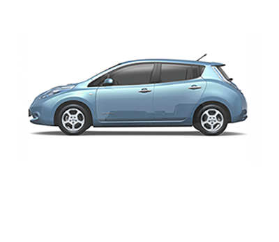 From cars to communities: a new life for repurposed LEAF batteries