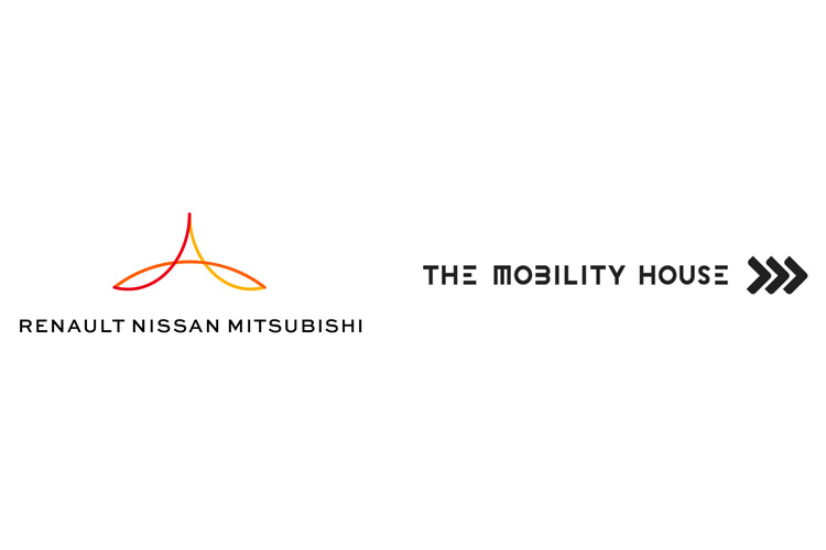 Renault Nissan Mitsubishi