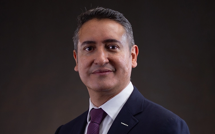 Oswaldo Noriega