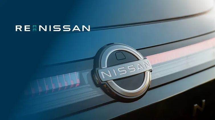 Re:Nissan plan