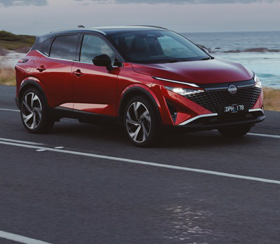 無給油で1,300km以上を走破―日産e-POWERの実力