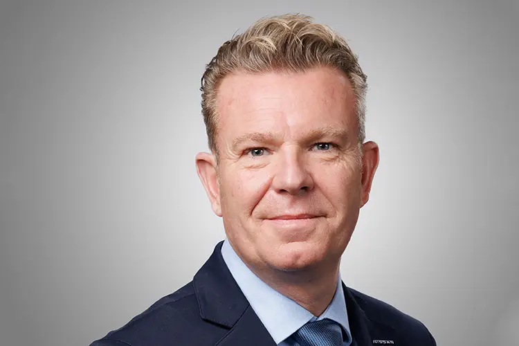 Christian Meunier