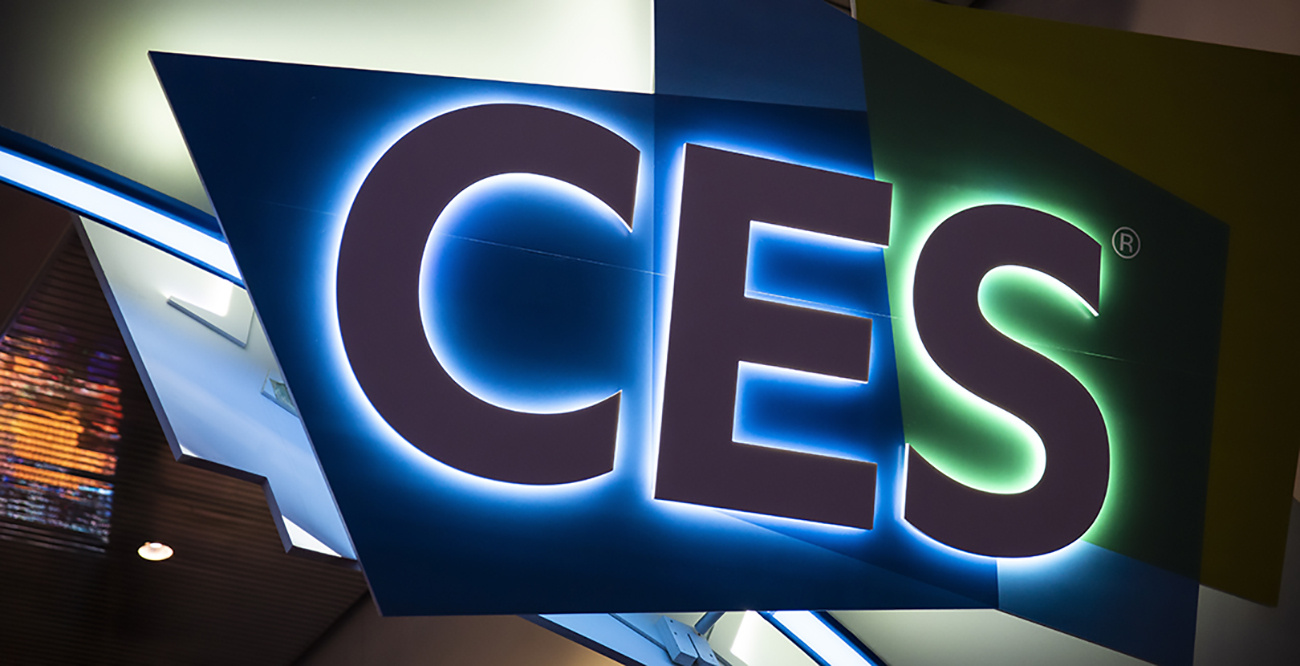 CES 2019: see the invisible