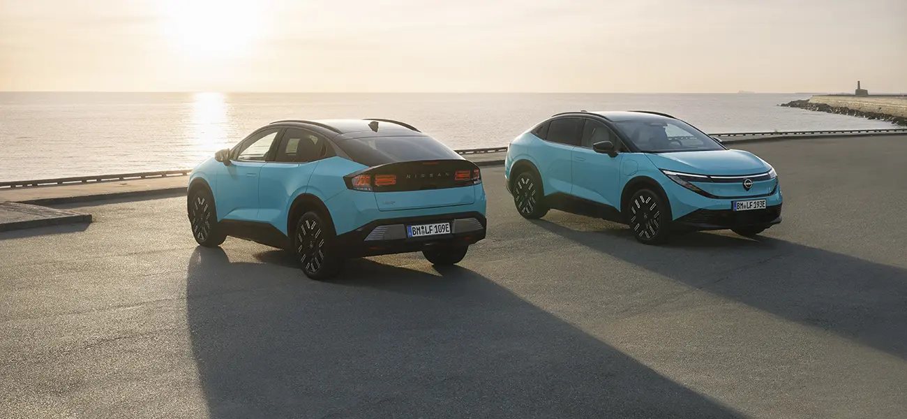Den Alltag smarter gestalten mit dem brandneuen Nissan LEAF