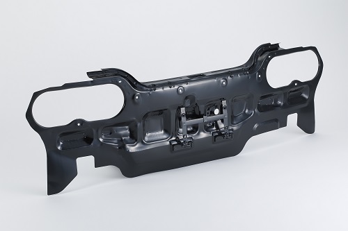 日産の新技術を活用した「NISMOヘリテージパーツ」を商品化