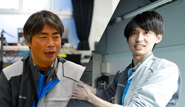 進化を続けるプロパイロット（上）