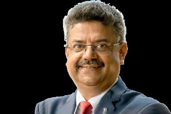 Saurabh Vatsa