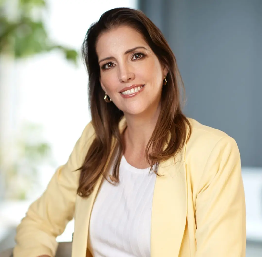 Luciana Herrmann