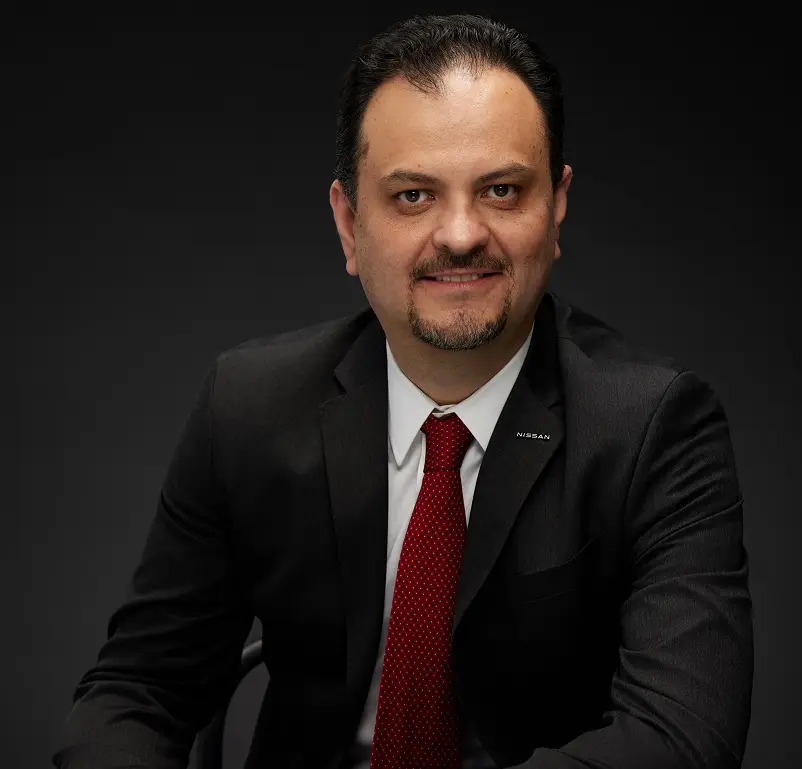 Gerardo Fernández Aguilar