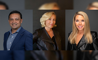 Nissan announces executive management changes