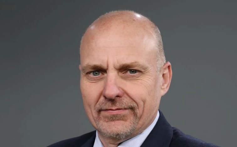 Matthew Ericson