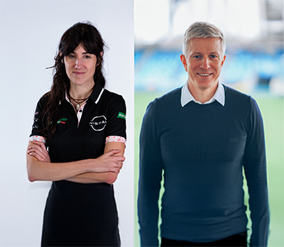 Nissan Formula E Team vs Manchester City: How does data analysis differ between sports teams?