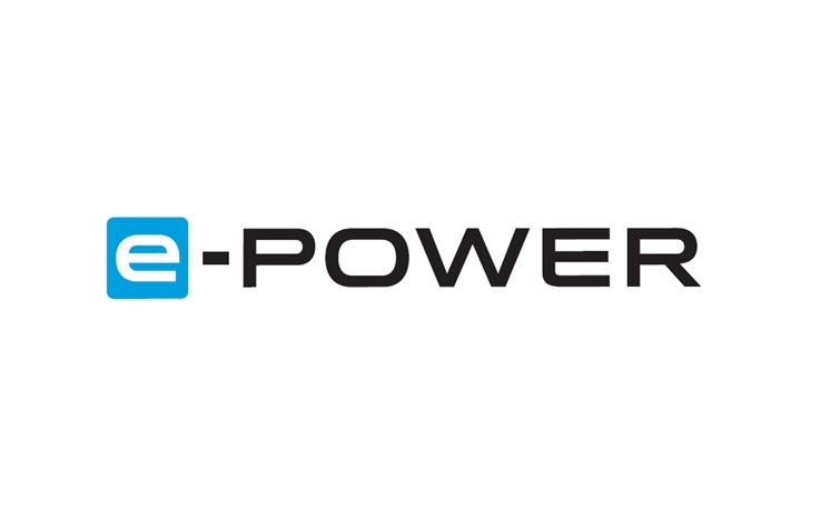 e-POWERロゴ