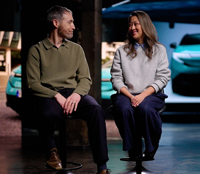 Back to Our Roots: How 13 Years with the Nissan LEAF Shaped Chris and Julie Ramsey’s Electric Journey