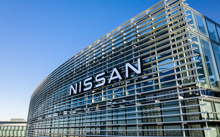 Nissan To Adopt North American Charging Standard Nacs For Ariya And