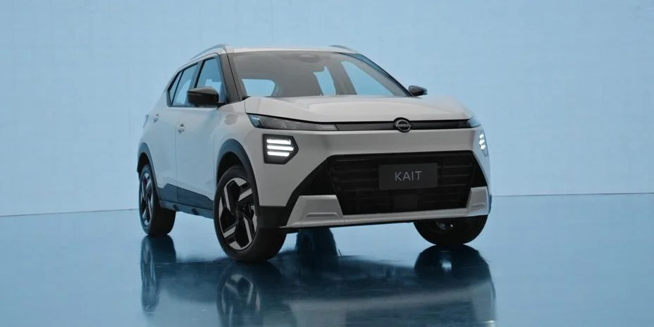 Nissan Kait