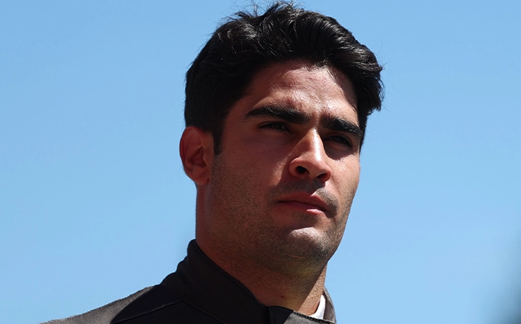 Sérgio Sette Câmara