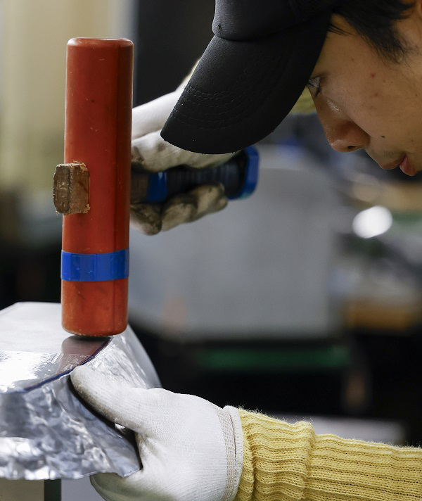 From skills to innovation: the champions behind Nissan’s future