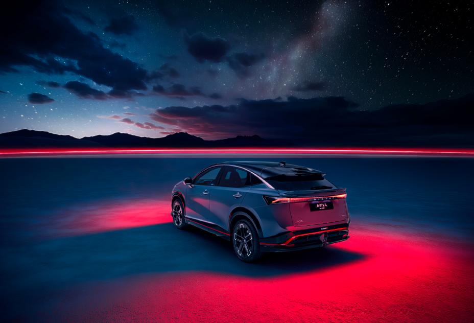 Nissan : l’audace d’innover pour un avenir meilleur