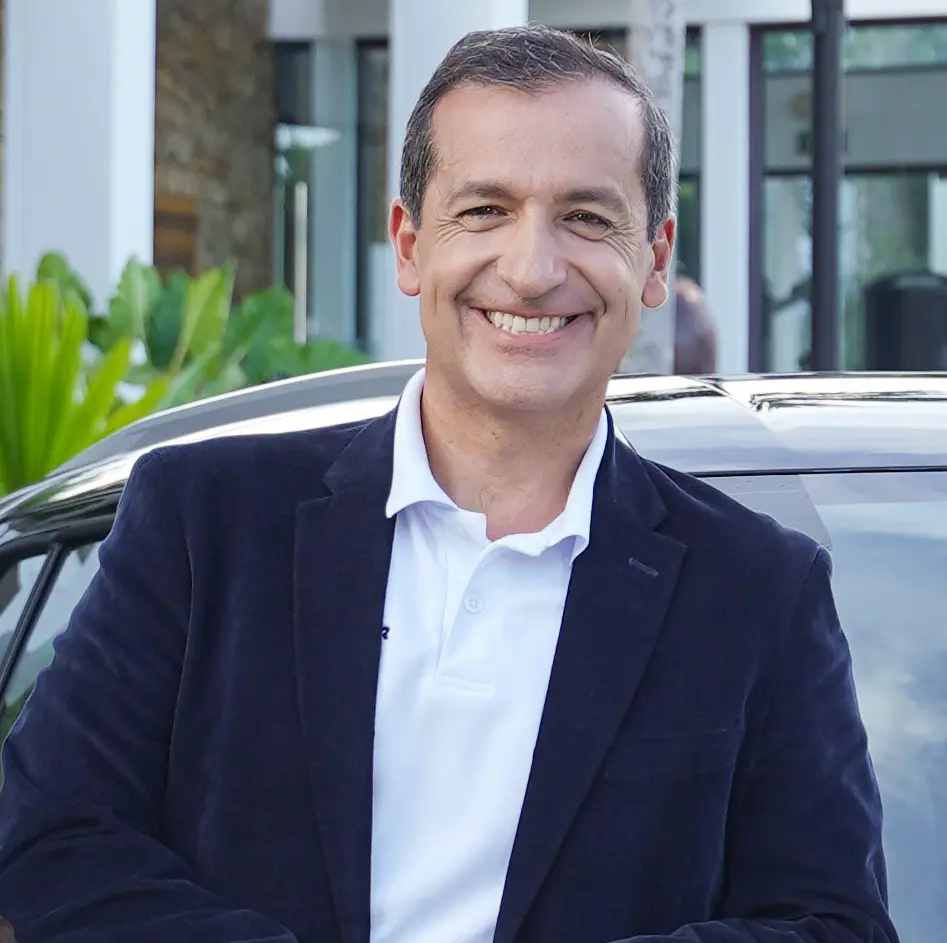 Juan Manuel Hoyos